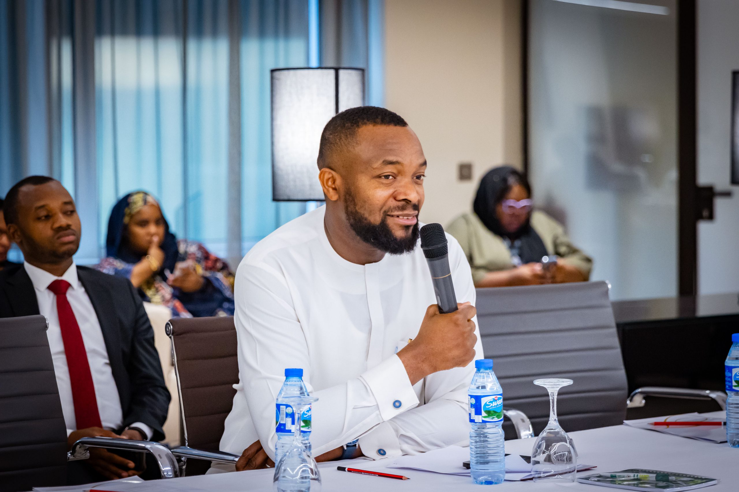 WeekInReview Full Week Recap Of Activities Of The Honourable Minister WeekInReview Full Week Recap Of Activities Of The Honourable Minister