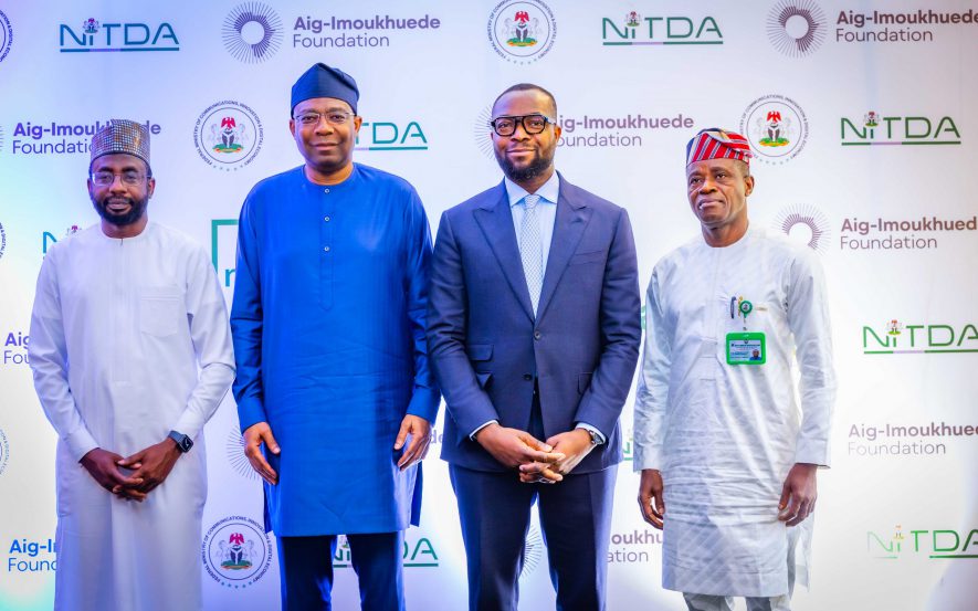 HM At NWDS Workshop