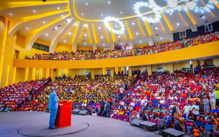 HM Enugu Tech Fest