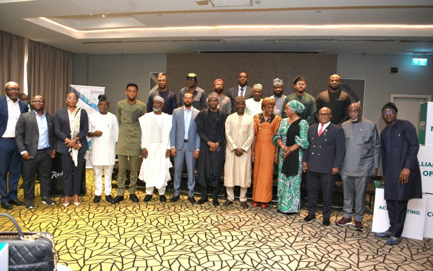 Ministry Launches National Broadband Alliance for Nigeria (NBAN) to Drive Broadband Connectivity and Infrastructure Development | The Federal Ministry of Communications, Innovation and Digital Economy