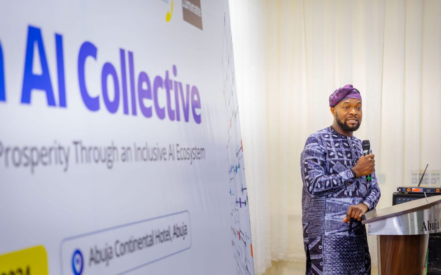 HM Nigerian AI Collective