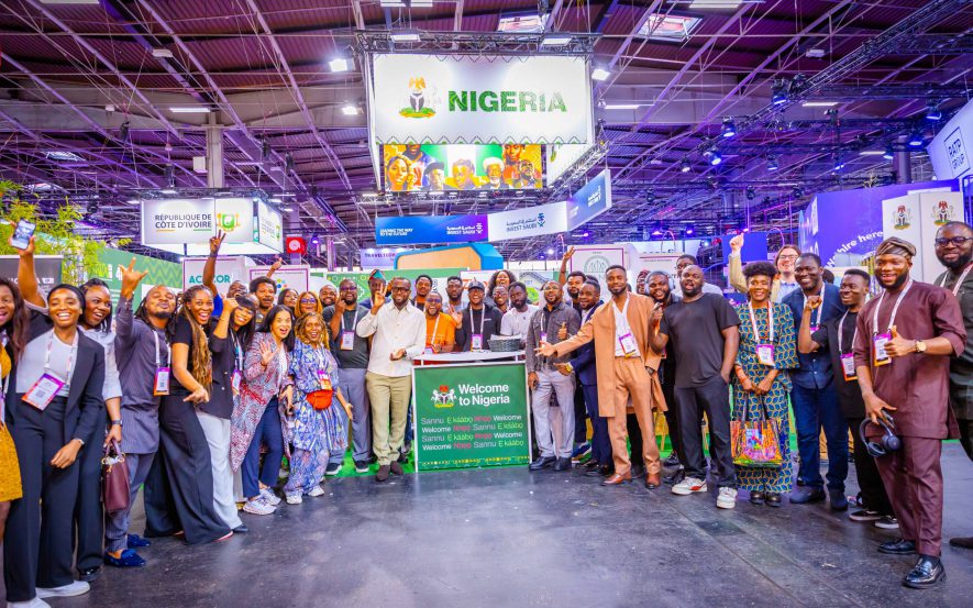 HM VivaTech