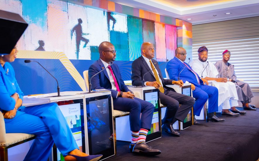 HM World Bank Development Update Event-7474