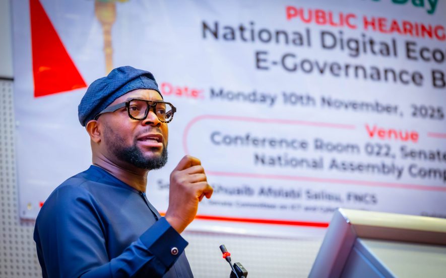 HM X NDEB Public Hearing