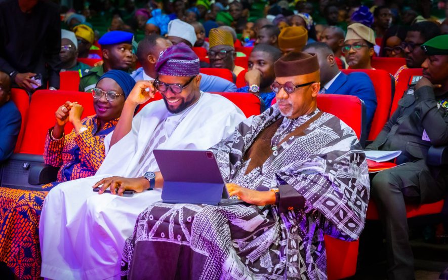 HM in Ogun State