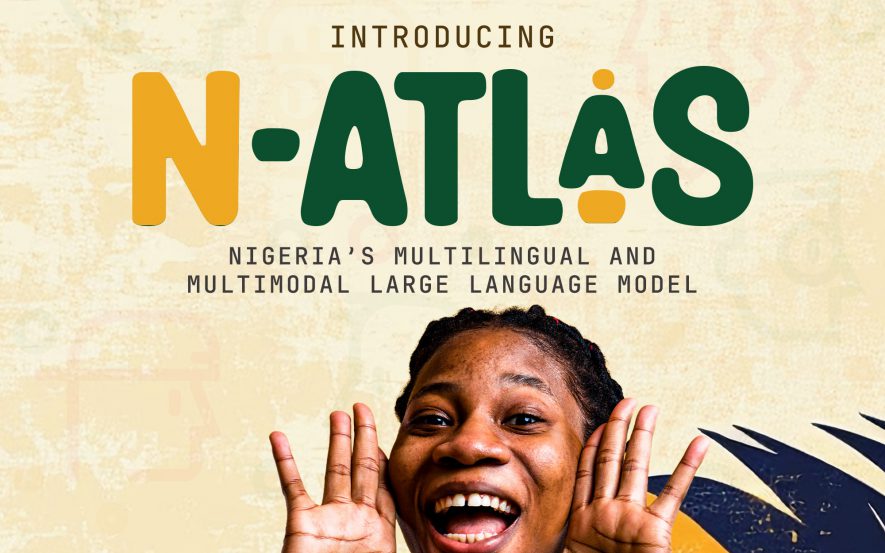 N-ATLaS Square