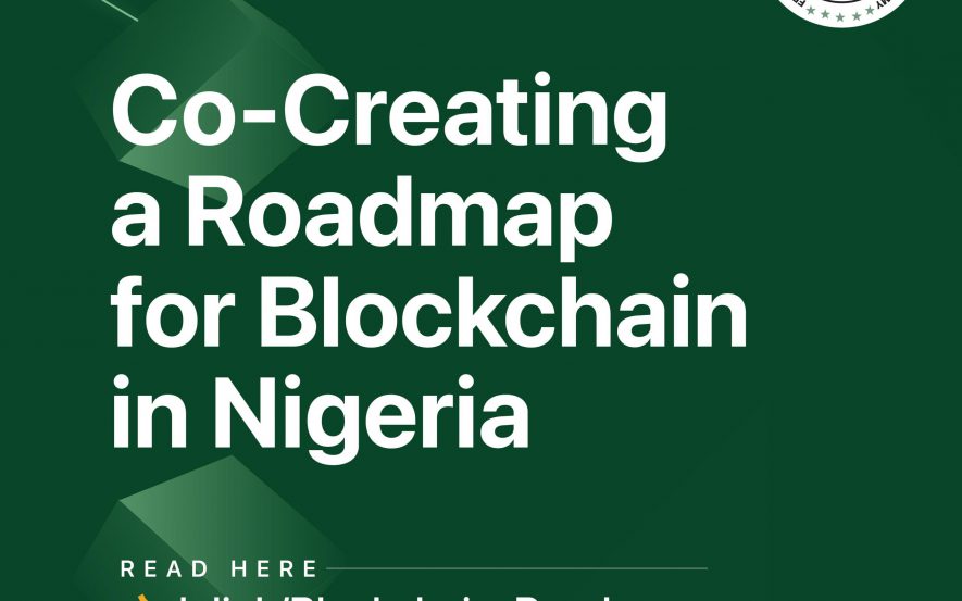 National Blockchain Policy